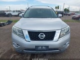 Nissan Pathfinder Sv 5N1AR2MN9DC603279 fotografie