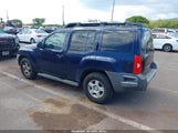Nissan Xterra S 5N1AN08U67C507017 photo