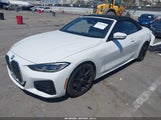 BMW 430I WBA23AT06MCG84445 снимка