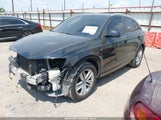 Audi Q3 2.0T Premium/2.0T Sport Premium WA1ECCFS8JR015229 photo