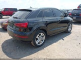 Audi Q3 2.0T Premium/2.0T Sport Premium WA1ECCFS8JR015229 photo