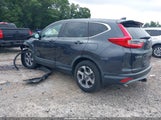 Honda Cr-V Ex 7FARW1H56HE020444 снимка