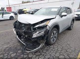 Nissan Rogue Sv Intelligent Awd 5N1BT3BBXNC688607 снимка