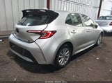 Toyota Corolla Se JTND4MBE7S3246076 снимка