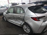 Toyota Corolla Se JTND4MBE7S3246076 снимка