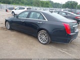 Cadillac Cts Luxury 1G6AX5SX8K0101851 снимка