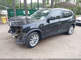 BMW X3 xDrive28I 5UXWX9C59D0A16870 снимка