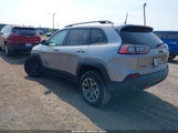 Jeep Cherokee Trailhawk 4X4 1C4PJMBN8LD619759 снимка