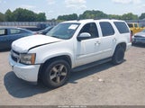 Chevrolet Tahoe Lt 1GNFC13J07R116064 снимка