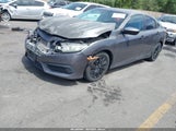 Honda Civic Lx 2HGFC2F59GH523833 снимка