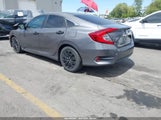 Honda Civic Lx 2HGFC2F59GH523833 снимка