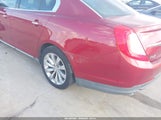Lincoln Mks 1LNHL9DK9FG603406 снимка
