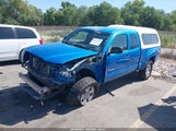 Toyota Tacoma Base V6 5TEUU42N06Z277133 photo