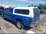 Toyota Tacoma Base V6 5TEUU42N06Z277133 fotografie