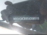 Mercedes-Benz S 550 WDDUG8CB5EA008515 снимка