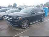 Mercedes-Benz Gls 450 4Matic 4JGFF5KE3NA744445 снимка