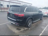 Mercedes-Benz Gls 450 4Matic 4JGFF5KE3NA744445 fotografie