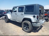 Jeep Wrangler Unlimited Sahara 1J4GA59198L574122 снимка