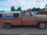 Ford F100 F10YH159810000000 снимка