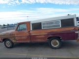 Ford F100 F10YH159810000000 снимка