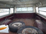 Ford F100 F10YH159810000000 снимка