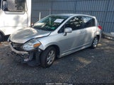 Nissan Versa 1.8Sl 3N1BC1CP5BL373915 снимка