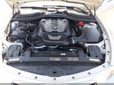 BMW 650I WBAEB53548CX62968 снимка