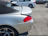BMW 650I WBAEB53548CX62968 fotografie