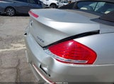 BMW 650I WBAEB53548CX62968 photo
