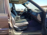 Jeep Grand Cherokee Limited 1J4GZ78Y1TC299485 fotografie
