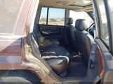 Jeep Grand Cherokee Limited 1J4GZ78Y1TC299485 fotografie