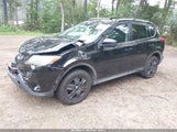 Toyota Rav4 Le 2T3BFREV2FW390183 снимка