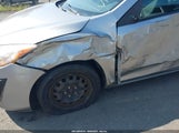 Mazda Mazda3 I Sport JM1BL1UG6B1475419 снимка