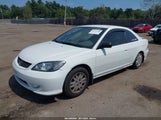 Honda Civic Lx 1HGEM22525L063963 снимка