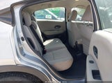 Honda Hr-V Lx 3CZRU6H32JG718105 снимка