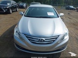 Hyundai Sonata Gls 5NPEB4AC3EH880394 снимка