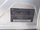 Hyundai Sonata Gls 5NPEB4AC3EH880394 снимка