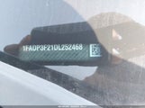 FORD FOCUS SE 1FADP3F21DL252468 снимка