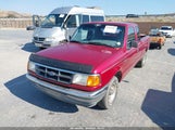 Ford Ranger Super Cab 1FTCR14X5PPB28607 снимка