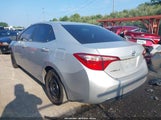Toyota Corolla Le 2T1BURHEXJC053555 снимка