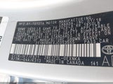 Toyota Corolla Le 2T1BURHEXJC053555 снимка