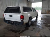 Toyota Tacoma Sr 5TFRX5GN9JX122396 photo