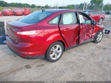 Ford Focus Se 1FADP3F25EL283577 photo