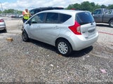 Nissan Versa Note S (Sr)/S Plus/Sl/Sr/Sv 3N1CE2CP8GL381972 снимка