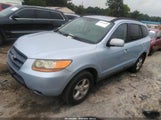 Hyundai Santa Fe Gls 5NMSG13D98H162567 снимка