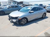 Honda Civic Lx-P 2HGFC4B01HH308759 снимка