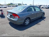 Honda Civic Lx 2HGFA16559H314754 снимка