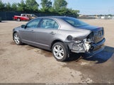 Ford Fusion Se 3FAHP0HA3CR331239 снимка