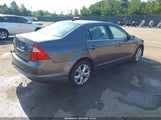 Ford Fusion Se 3FAHP0HA3CR331239 снимка