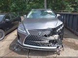 Lexus Rx 350 2T2JZMDA8LC216141 снимка